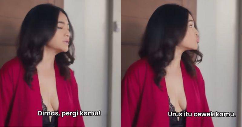 Youtube.com/ WeTV Indonesia